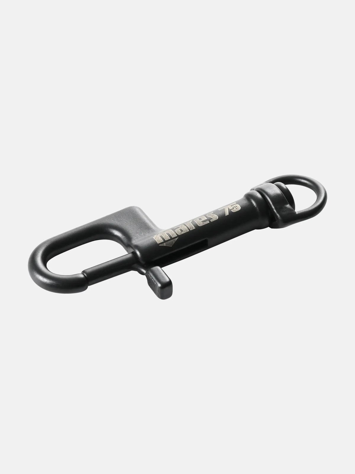 Mares Dual Adj 62X Black Edition Regulator