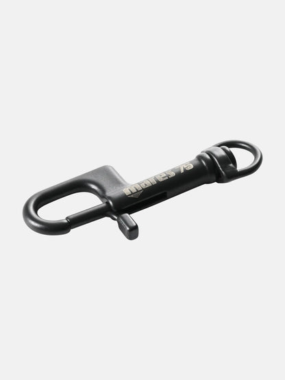 Mares Dual Adj 62X Black Edition Regulator