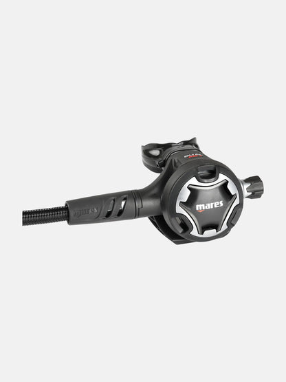 Mares Dual Adj 62X - Performance Set