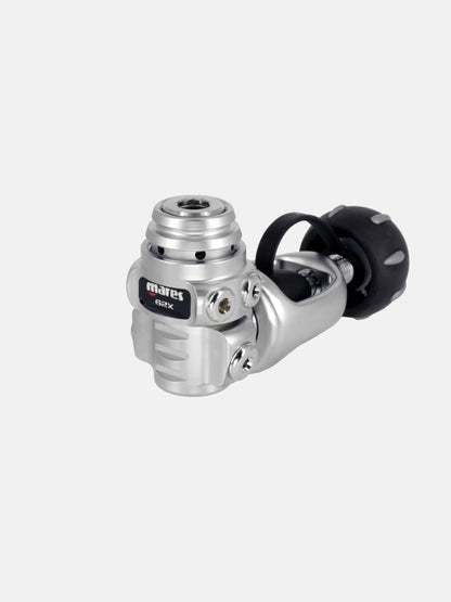 Mares Dual Adj 62X - Performance Set