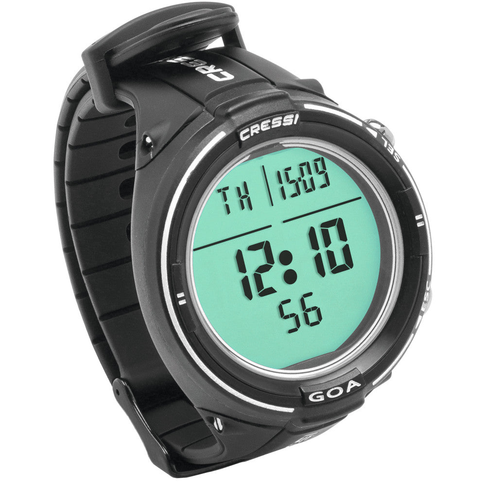 Cressi Goa Dive Computer