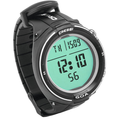 Cressi Goa Dive Computer