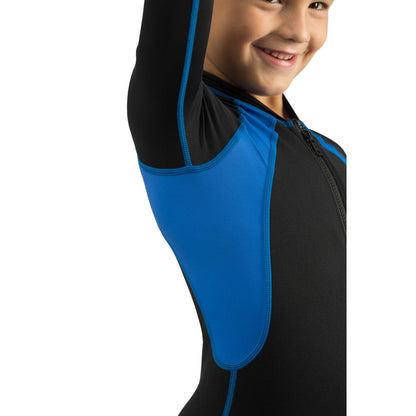 Cressi Kids Swimsuit Long Sleeve Boy