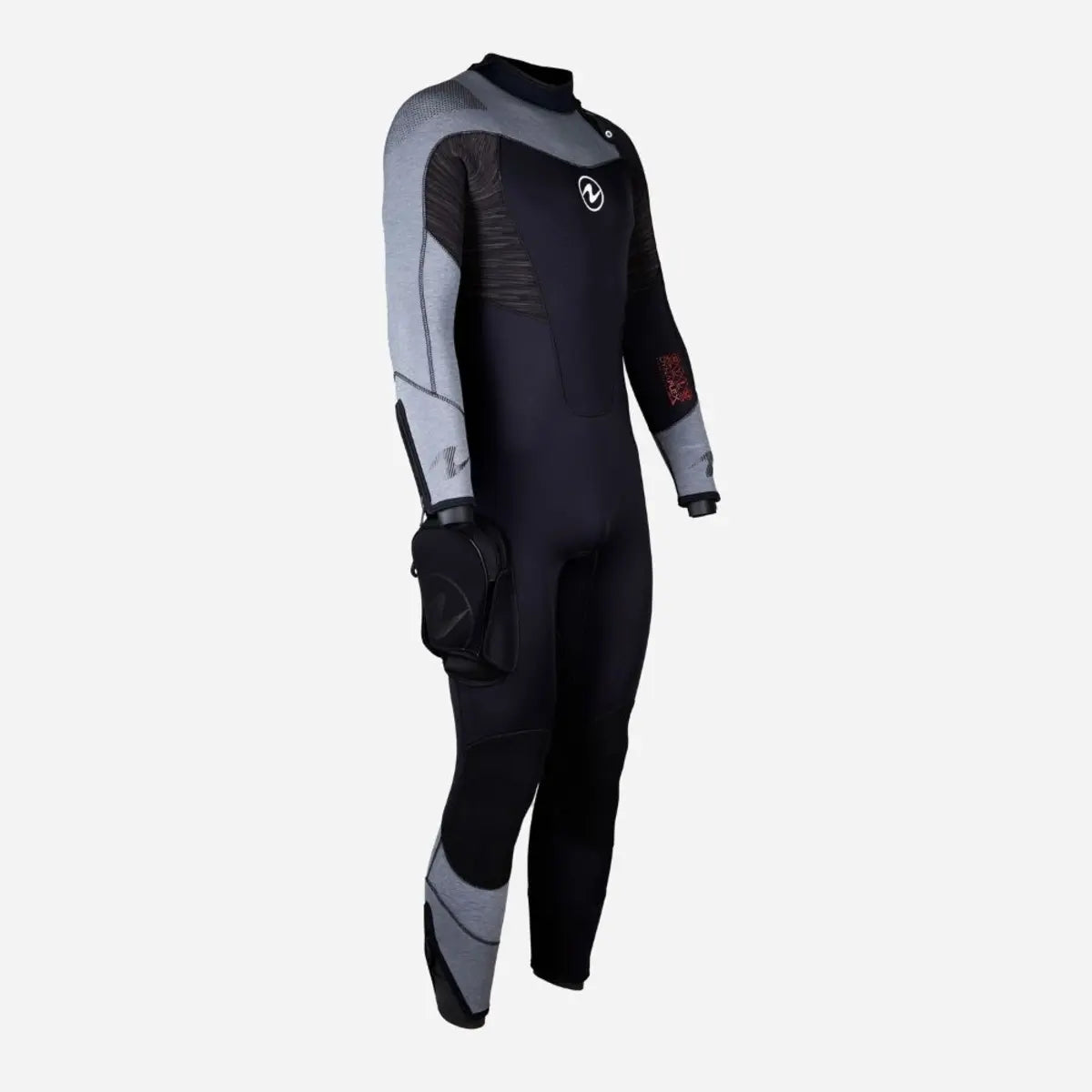 Aqua Lung Dynaflex Men's Dive Wetsuit 7mm