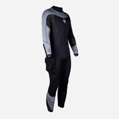 Aqua Lung Dynaflex Men's Dive Wetsuit 7mm