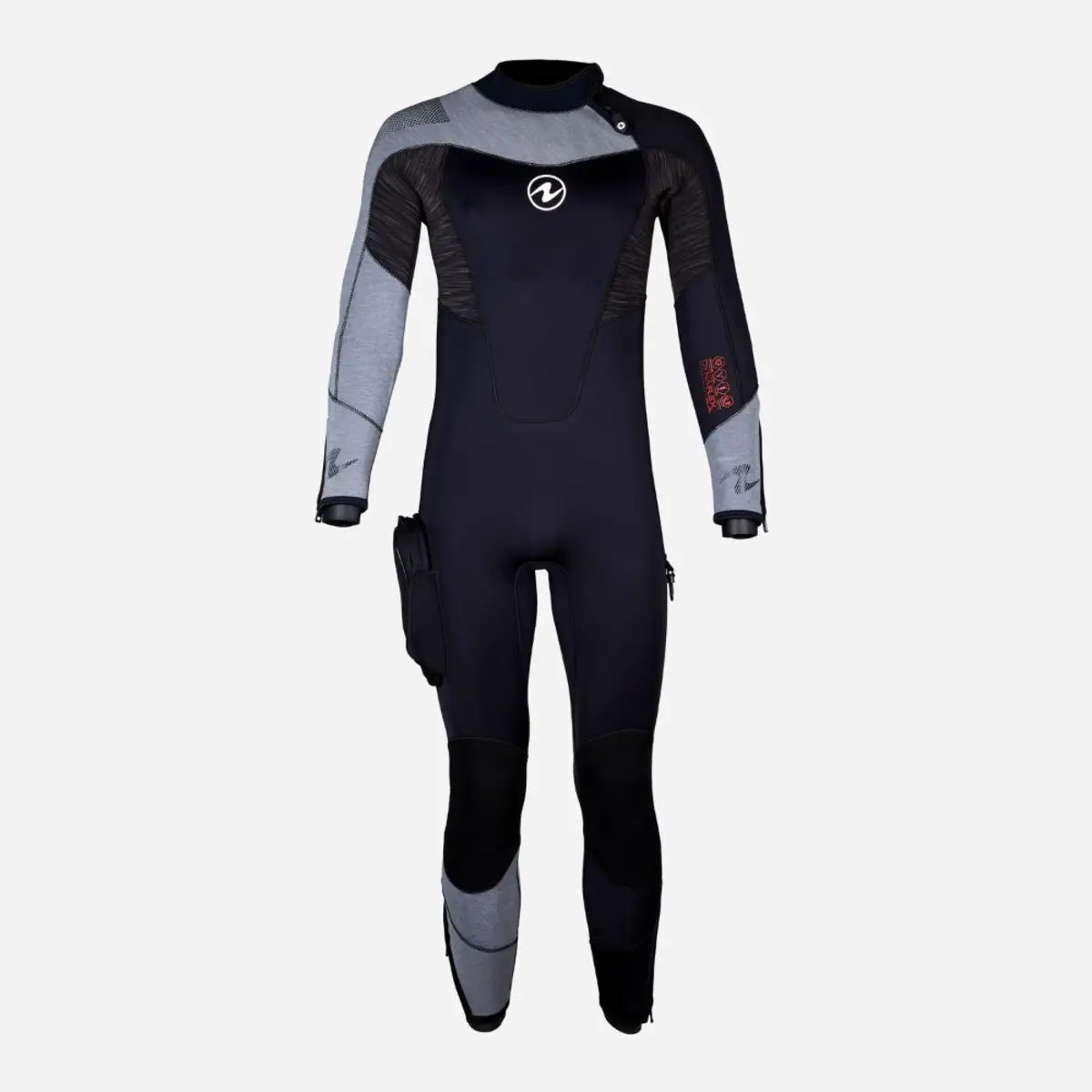 Aqua Lung Dynaflex Men's Dive Wetsuit 7mm
