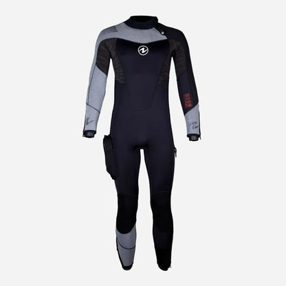 Aqua Lung Dynaflex Men's Dive Wetsuit 7mm