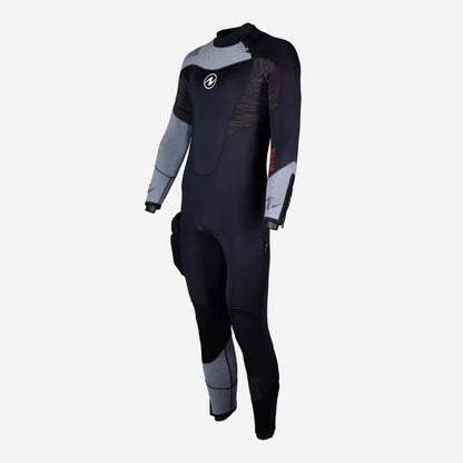 Aqua Lung Dynaflex Men's Dive Wetsuit 7mm