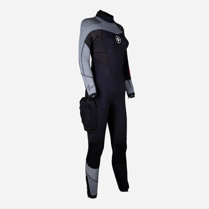 Aqua Lung Dynaflex Women's Dive Wetsuit 5.5mm