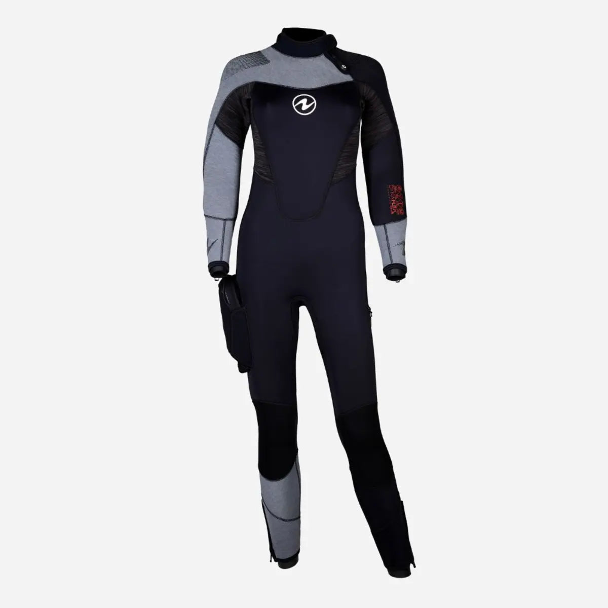 Aqua Lung Dynaflex Women's Dive Wetsuit 5.5mm