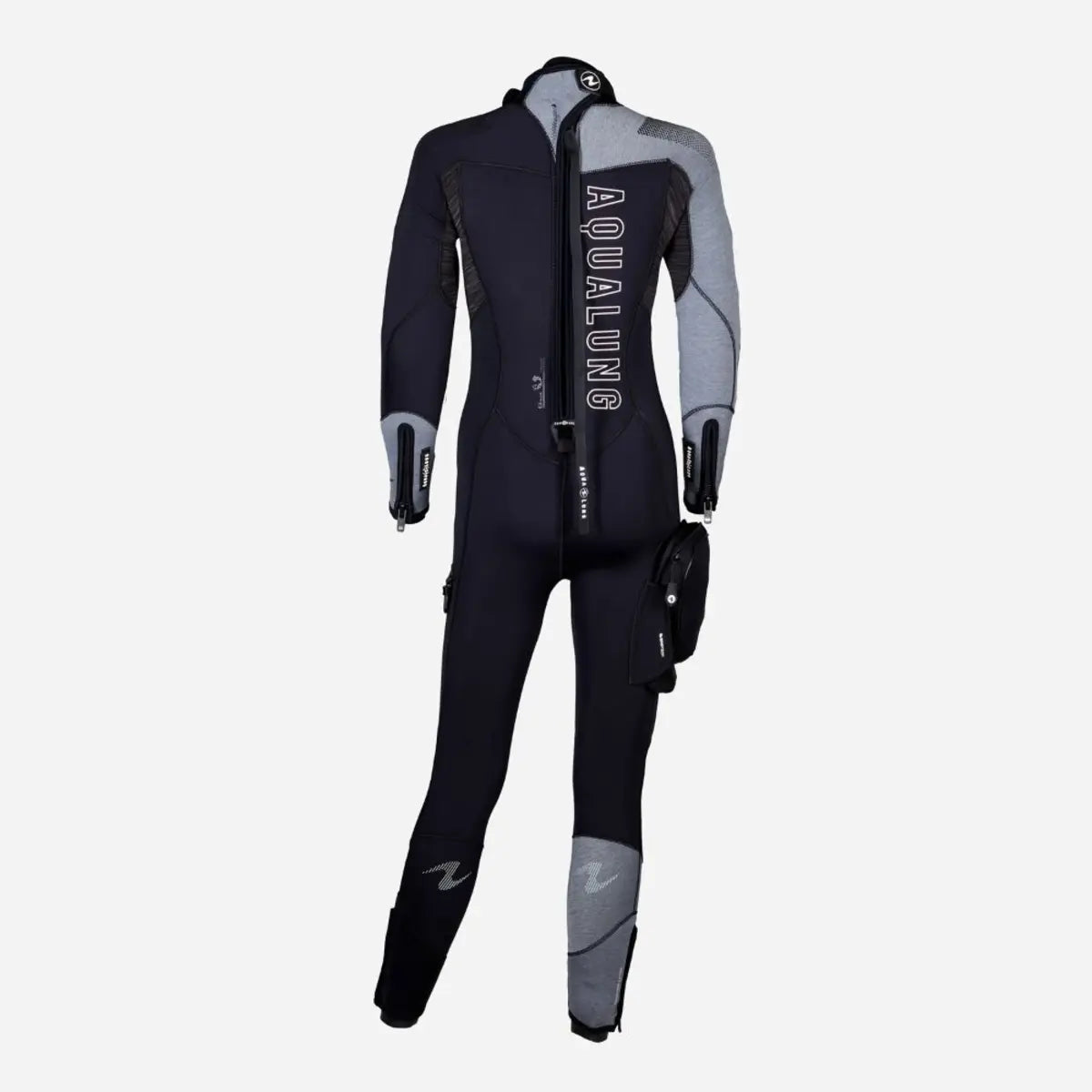 Aqua Lung Dynaflex Women's Dive Wetsuit 5.5mm