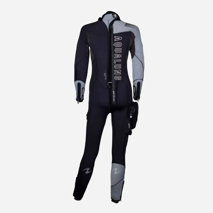 Aqua Lung Dynaflex Women's Dive Wetsuit 5.5mm