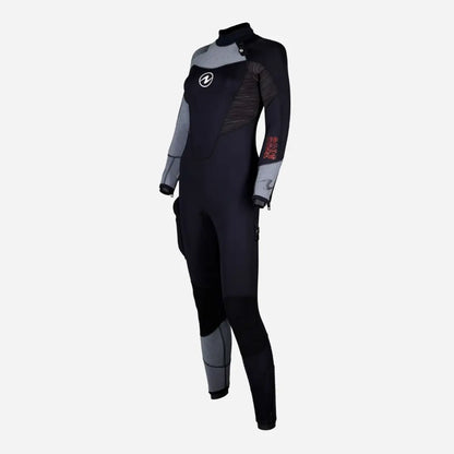 Aqua Lung Dynaflex Women's Dive Wetsuit 7mm