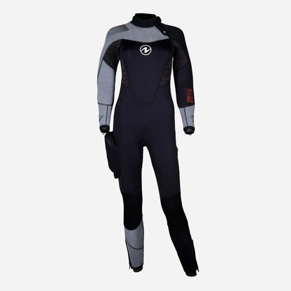 Aqua Lung Dynaflex Women's Dive Wetsuit 7mm