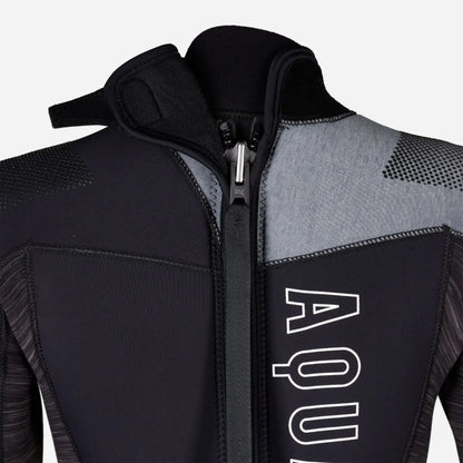 Aqua Lung Dynaflex Women's Dive Wetsuit 7mm