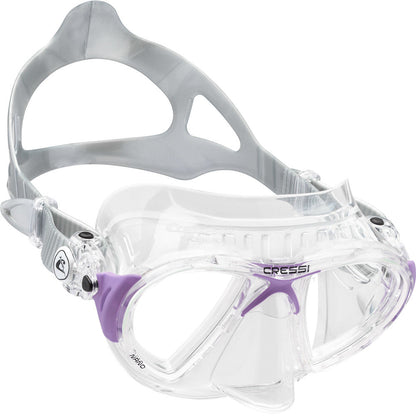 Cressi Nano Crystal Mask