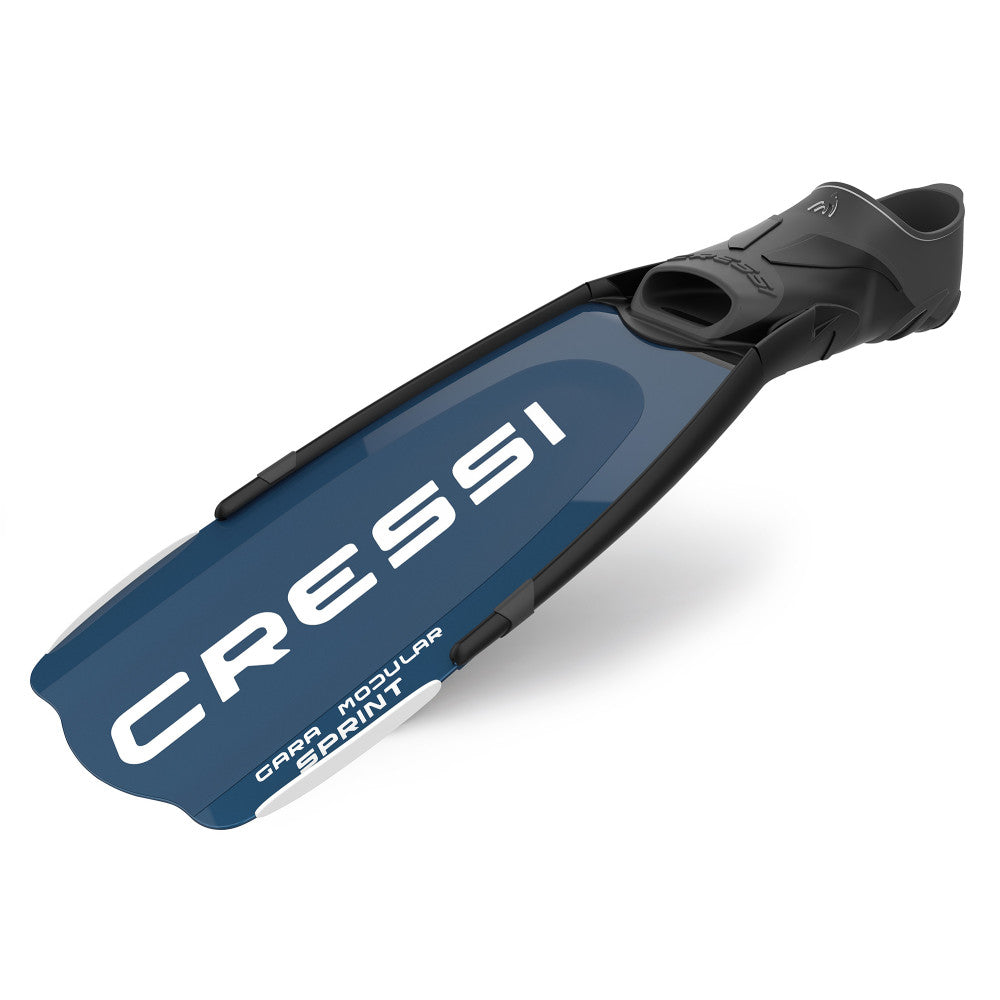 Cressi Gara Modular Sprint Fins