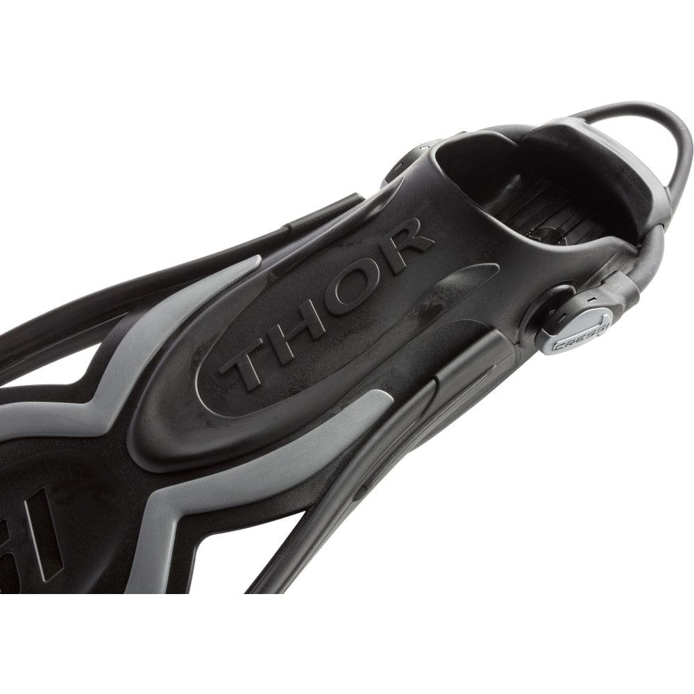 Cressi Thor EBS Fins