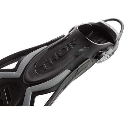 Cressi Thor EBS Fins