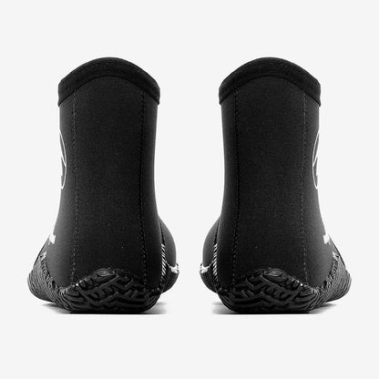 Aqua Lung Echomid Dive Boots 3mm
