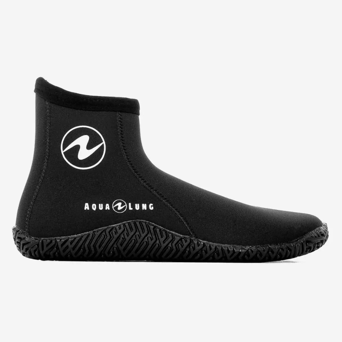 Aqua Lung Echomid Dive Boots 5mm