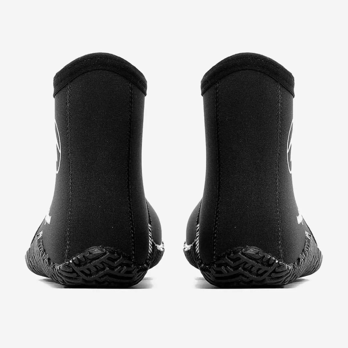 Aqua Lung Echomid Dive Boots 5mm