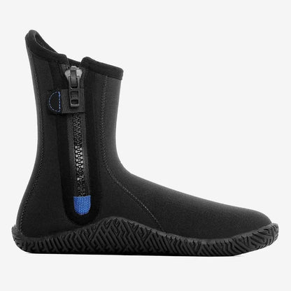 Aqua Lung Echozip Dive Boots 7mm