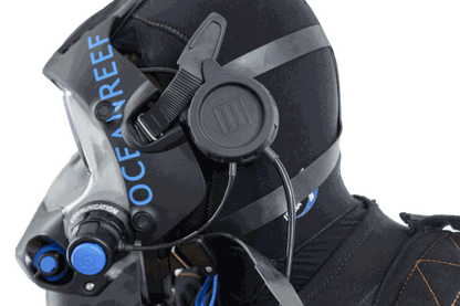 Ocean Reef Alpha Pro X-Divers