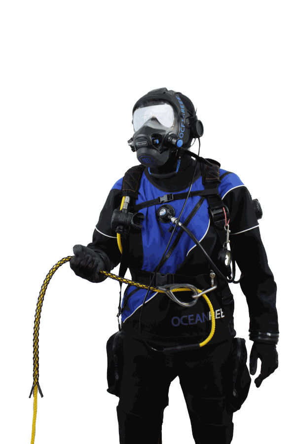 Ocean Reef Alpha Pro X-Divers