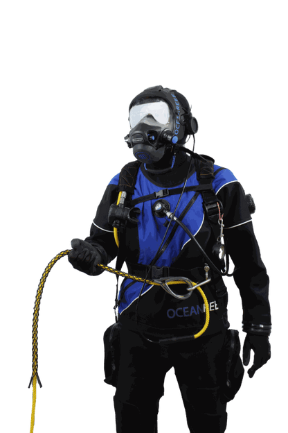 Ocean Reef Alpha Pro X-Divers