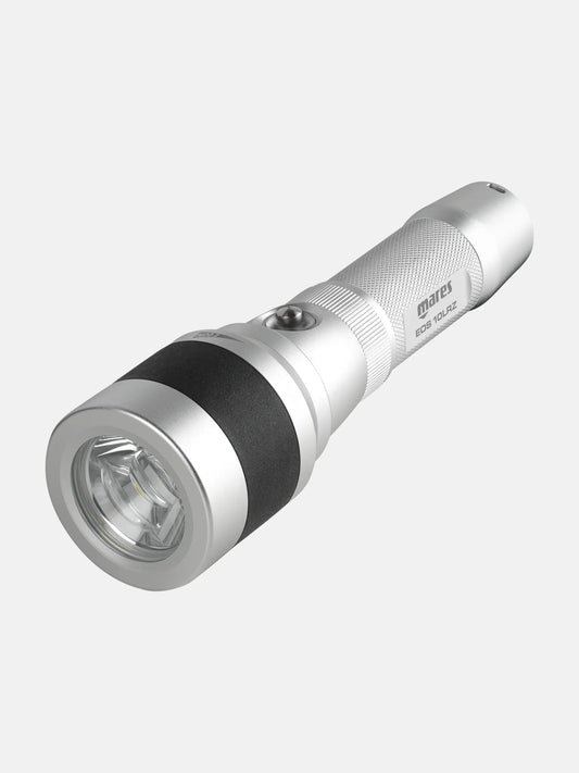 Mares EOS 10LRZ Dive Light