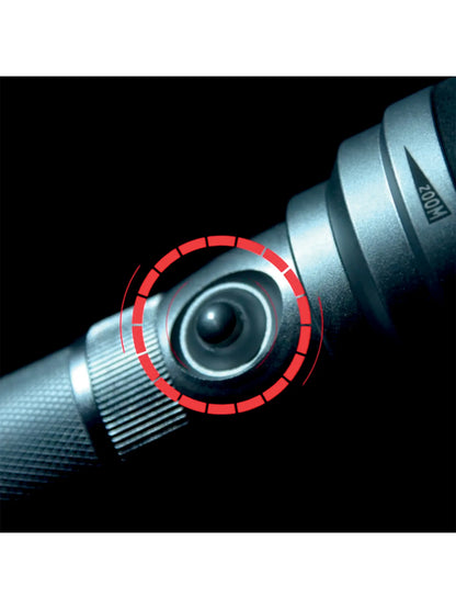 Mares EOS 5LRZ Dive Light