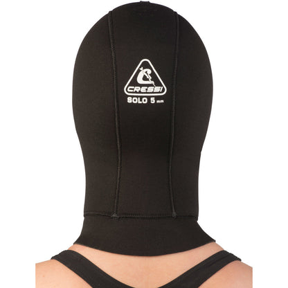 Cressi Solo Hood 5mm