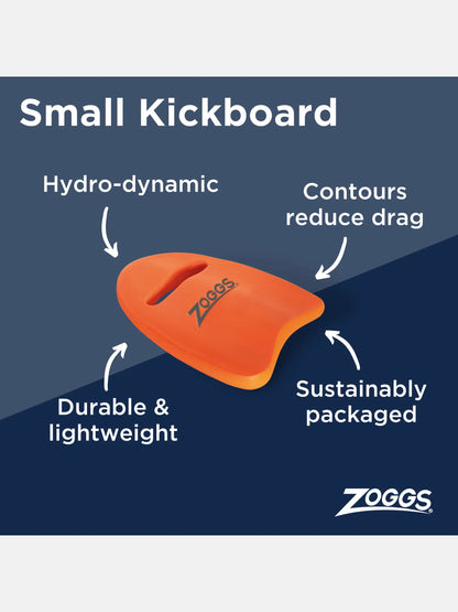 Zoggs EVA Kick Board