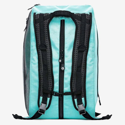 Aqua Lung Explorer II Duffel Travel Ready Gear Bag