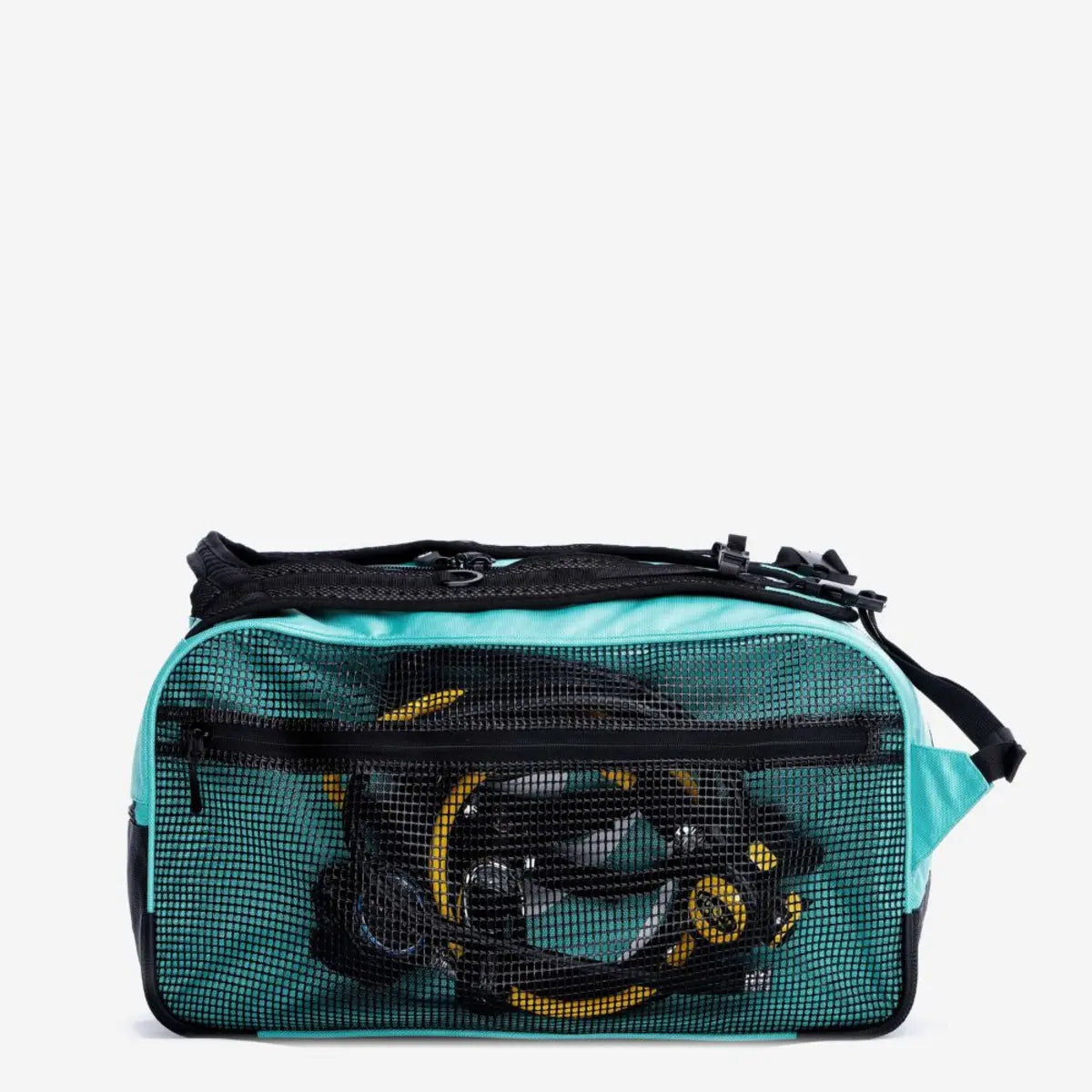 Aqua Lung Explorer II Duffel Travel Ready Gear Bag