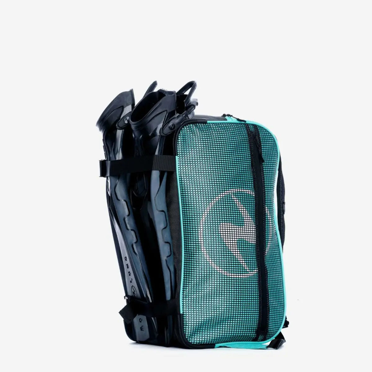 Aqua Lung Explorer II Duffel Travel Ready Gear Bag