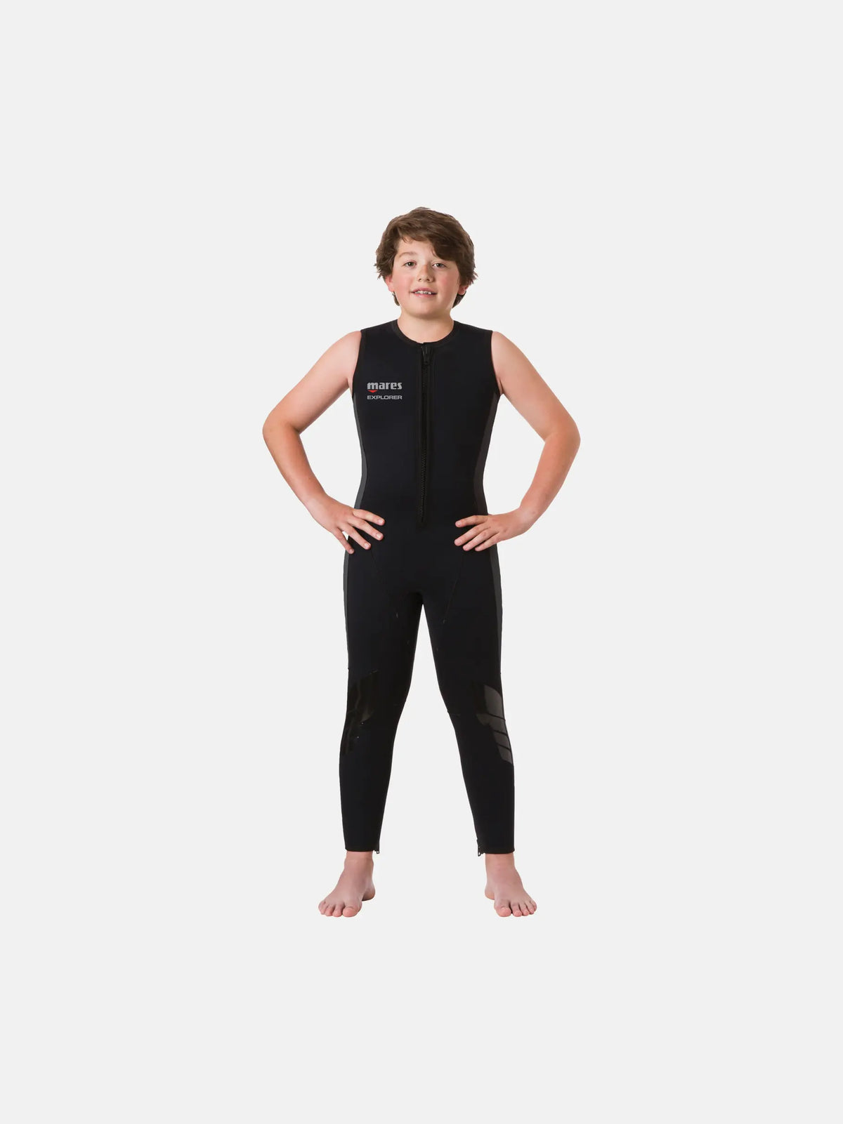 Mares Explorer - Long John Wetsuit