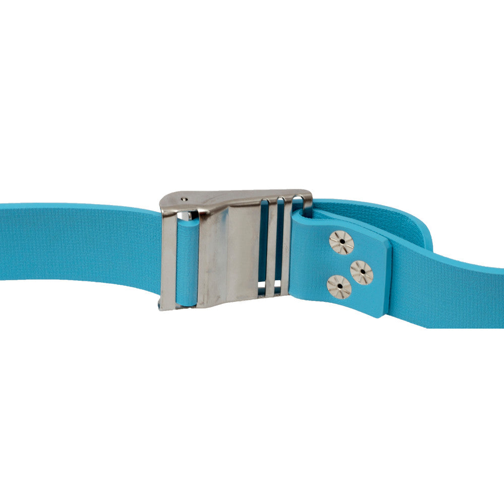 Cressi Malta Quick-Release Elastic Belt w/ Metal Buckle
