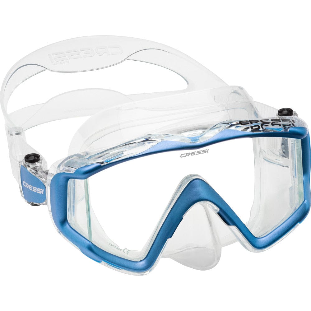 Cressi Liberty Triside Mask