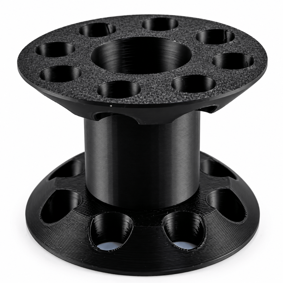 OSE Scuba Diving Finger Spool with High-Visibility Dive Line – 50 ft, 100 ft & 150 ft