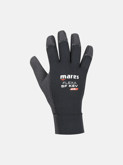 Mares Flexa 5F 3.0 Gloves