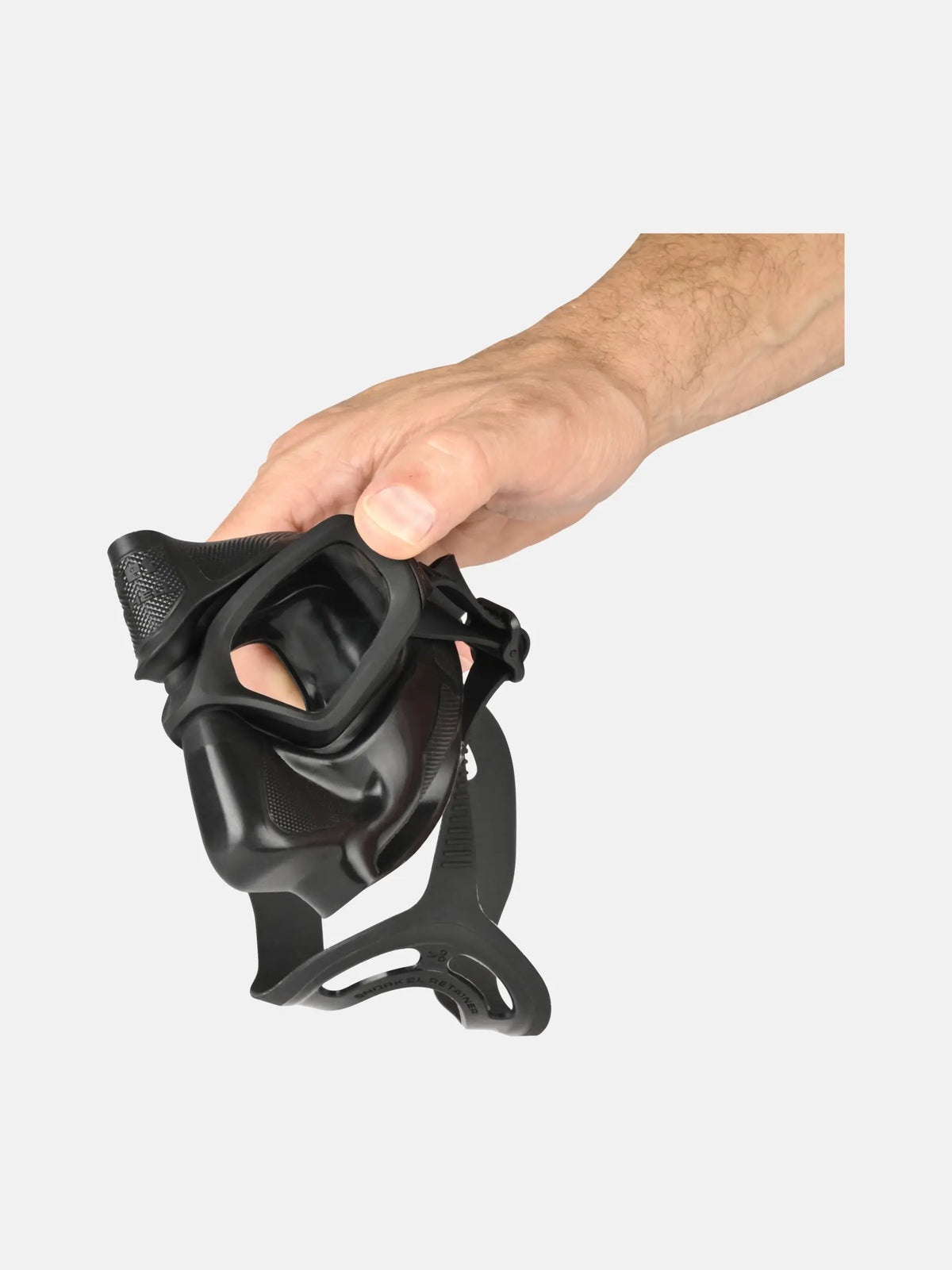 Mares Flexshell Mask