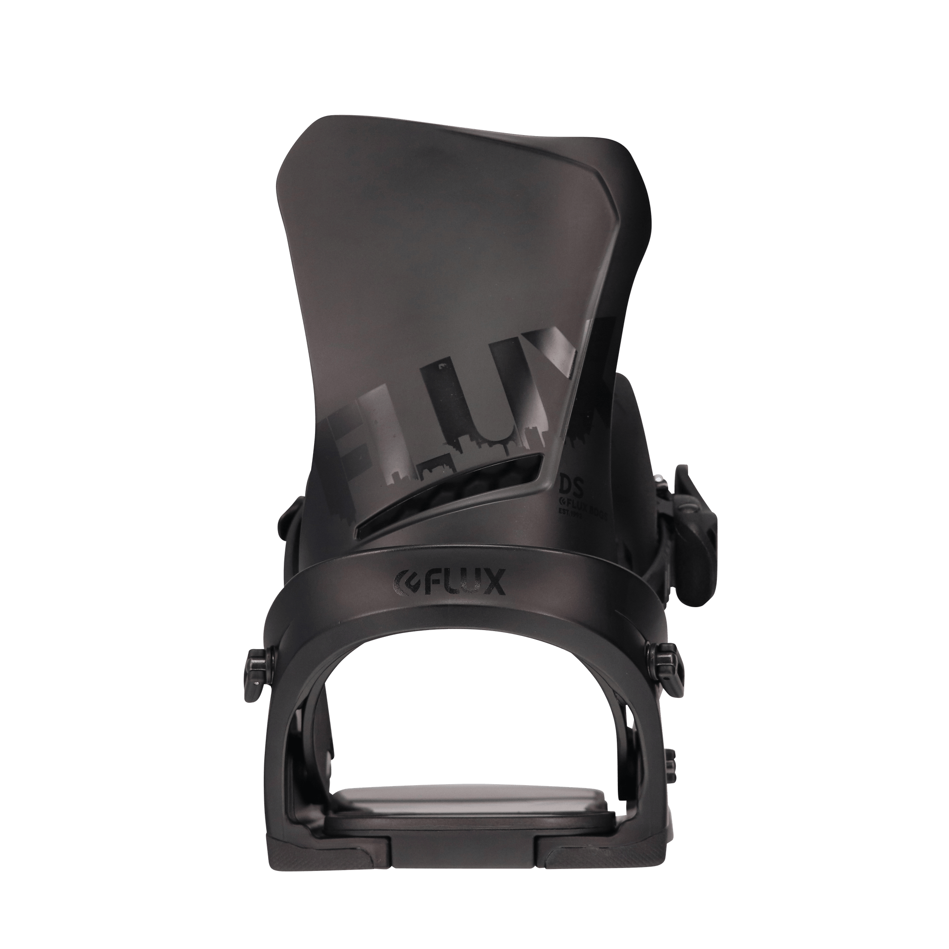 FLUX Snowboard Binding 2023 DS