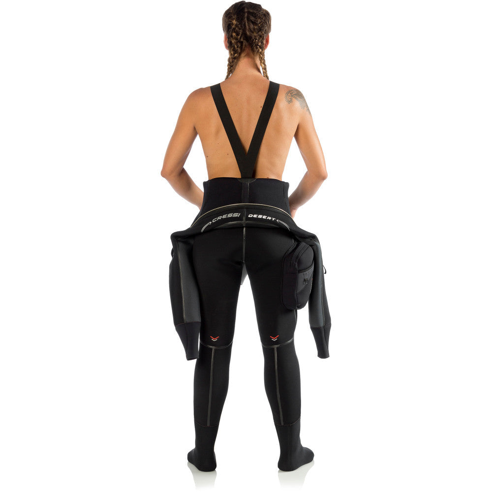 Cressi Desert Lady Drysuit