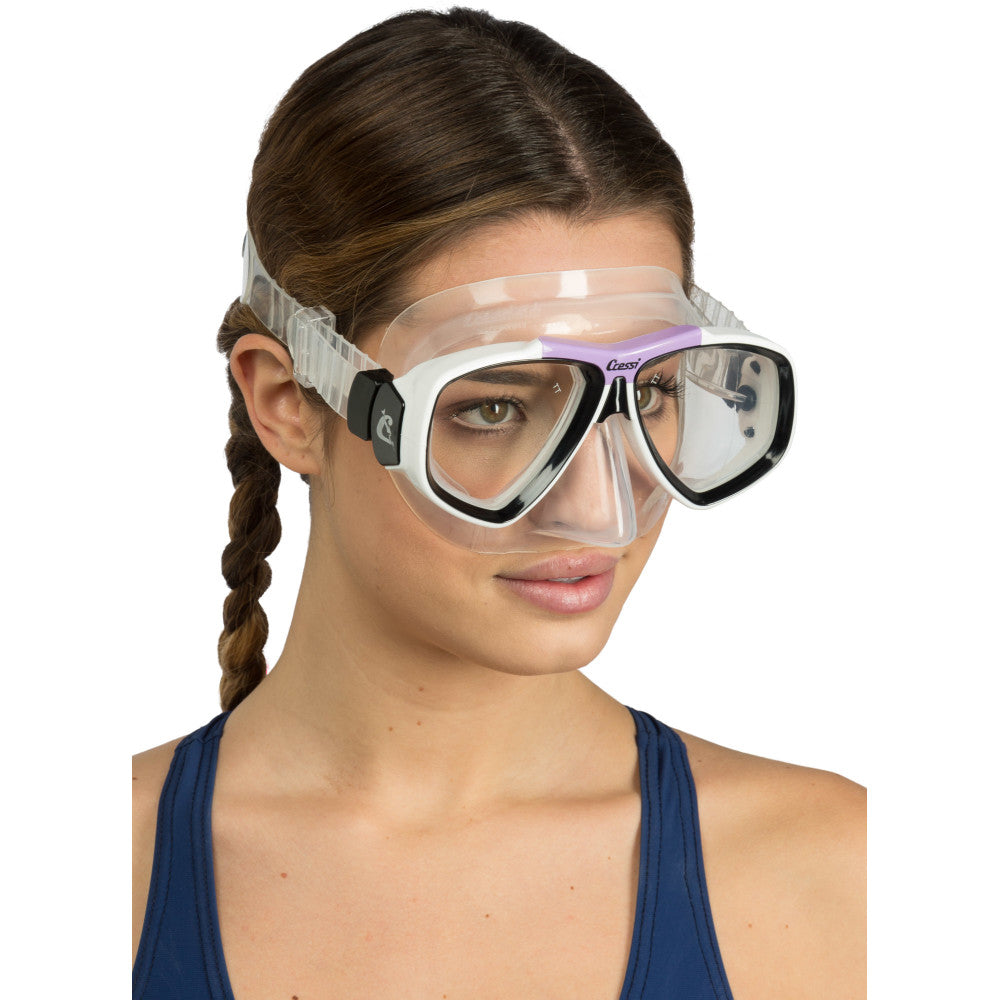 Cressi Focus Mask