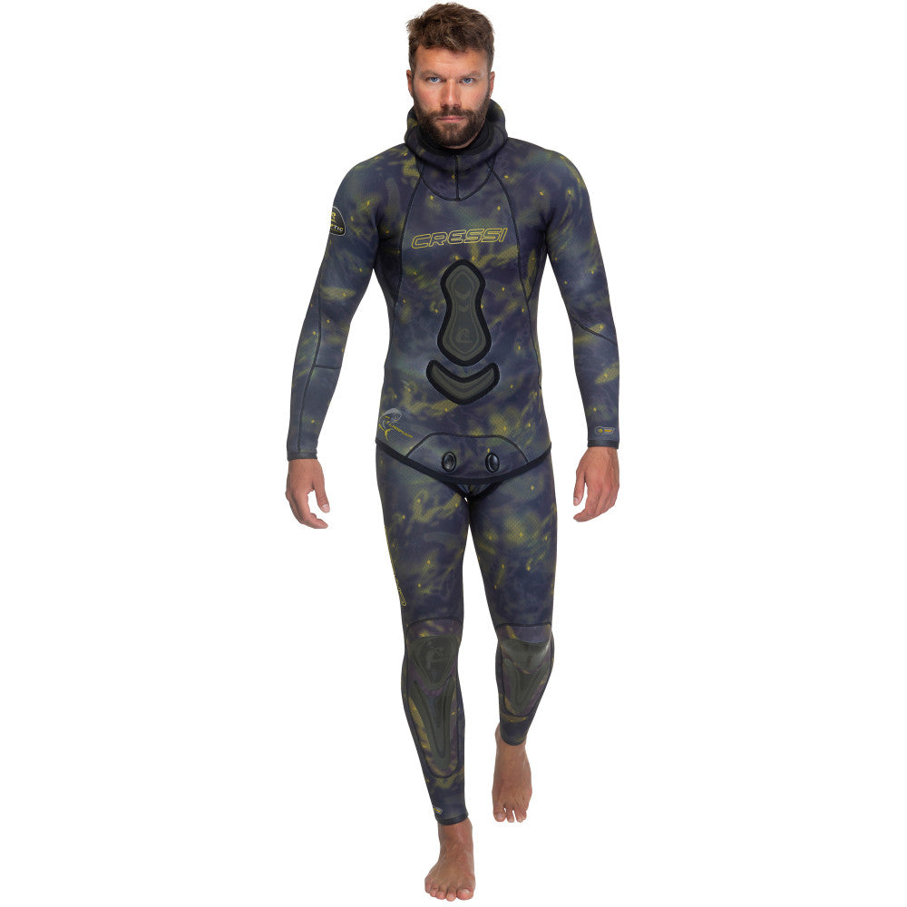 Cressi Lampuga 3mm Wetsuit