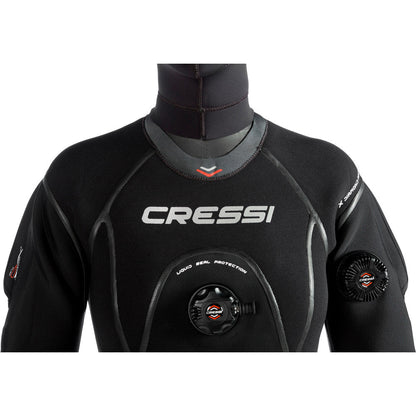Cressi Desert Lady Drysuit