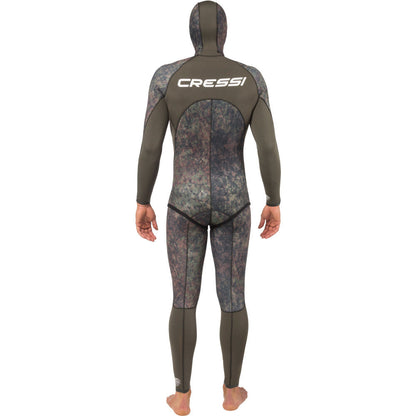 Cressi Seppia 7mm Wetsuit