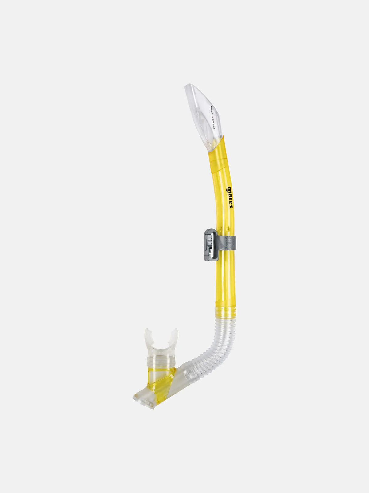Mares Gator Junior Splash Snorkel
